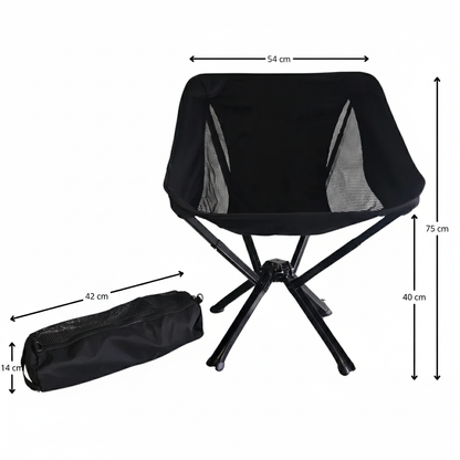 Campingstol Mini