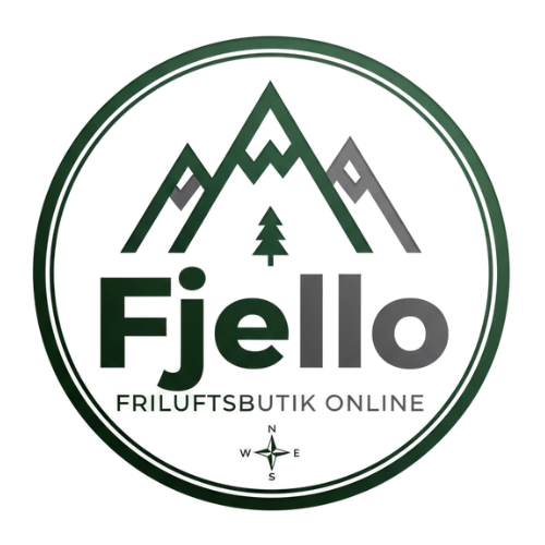 Fjello AB