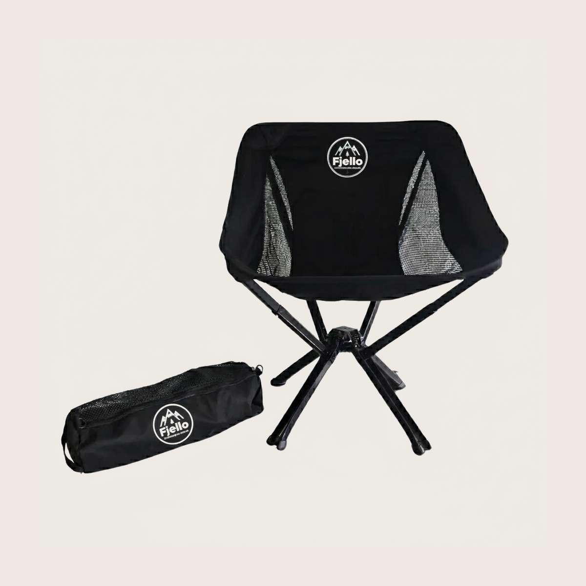 Campingstol Mini