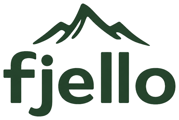 Fjello